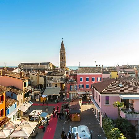 Panfilo Daire Caorle Dış mekan fotoğraf