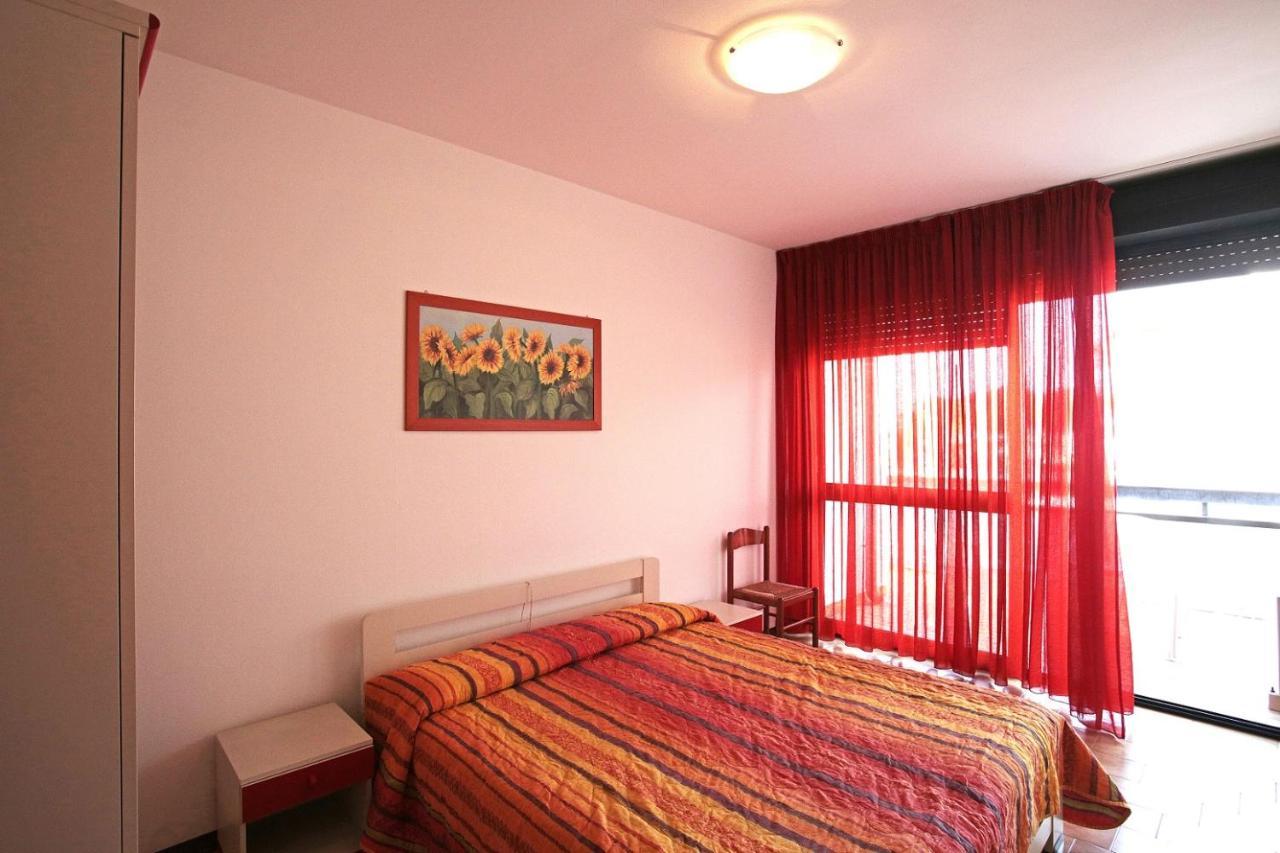 Panfilo Daire Caorle Dış mekan fotoğraf