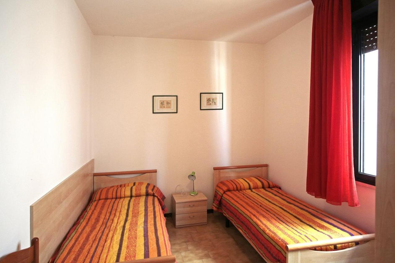 Panfilo Daire Caorle Dış mekan fotoğraf