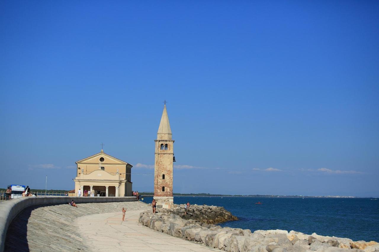 Panfilo Daire Caorle Dış mekan fotoğraf