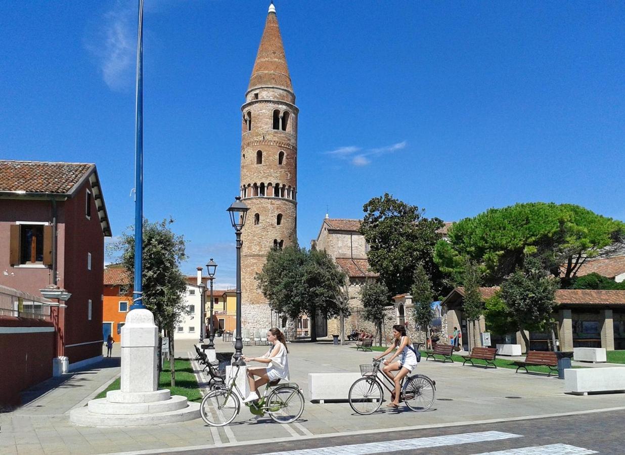 Panfilo Daire Caorle Dış mekan fotoğraf