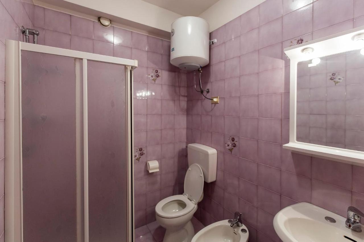 Panfilo Daire Caorle Dış mekan fotoğraf