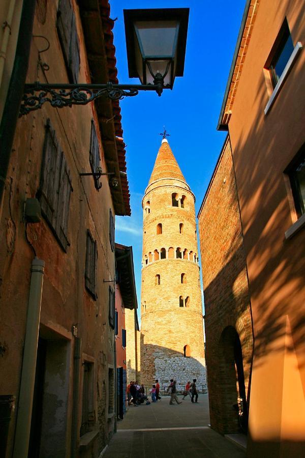 Panfilo Daire Caorle Dış mekan fotoğraf