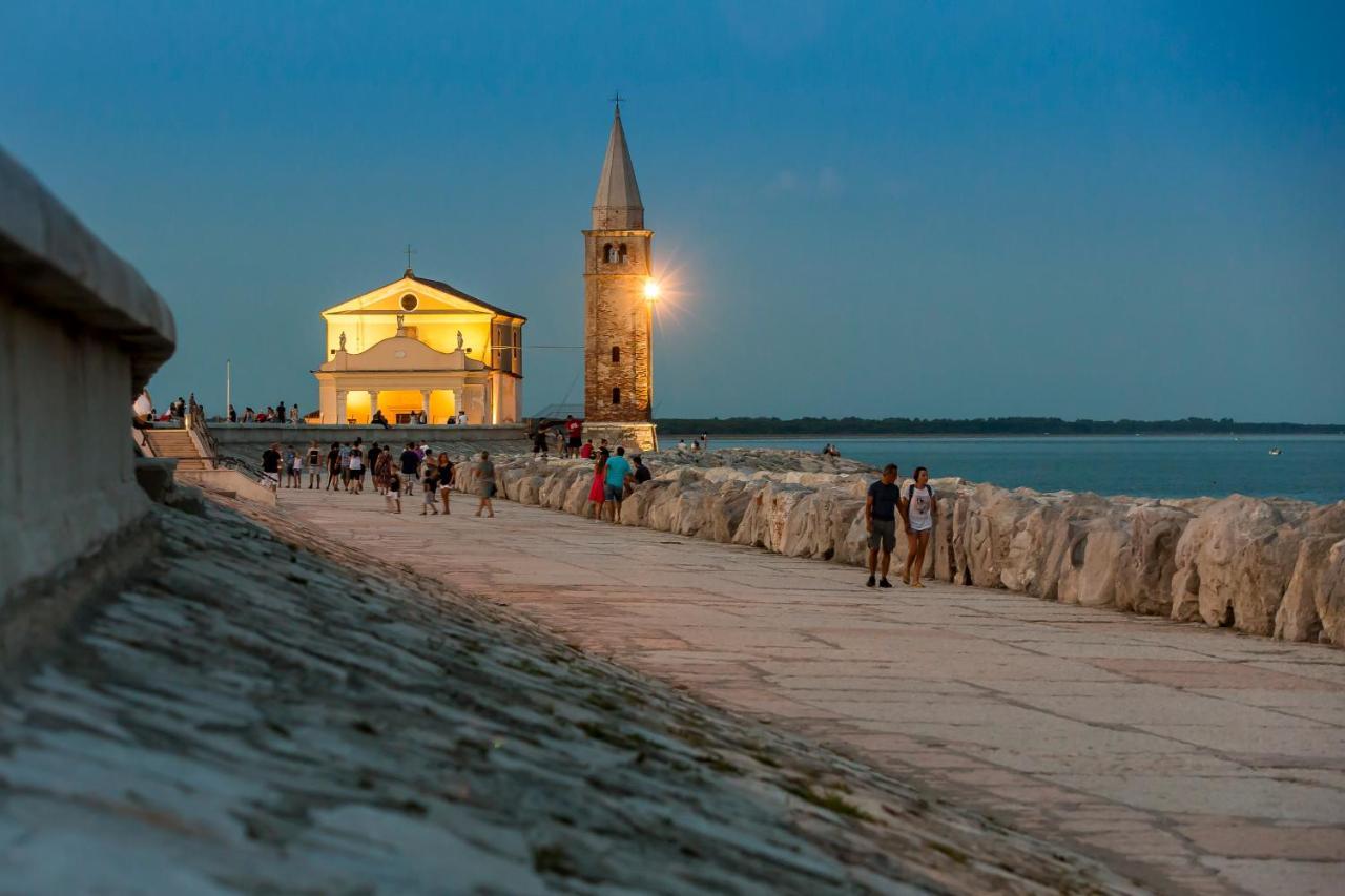 Panfilo Daire Caorle Dış mekan fotoğraf