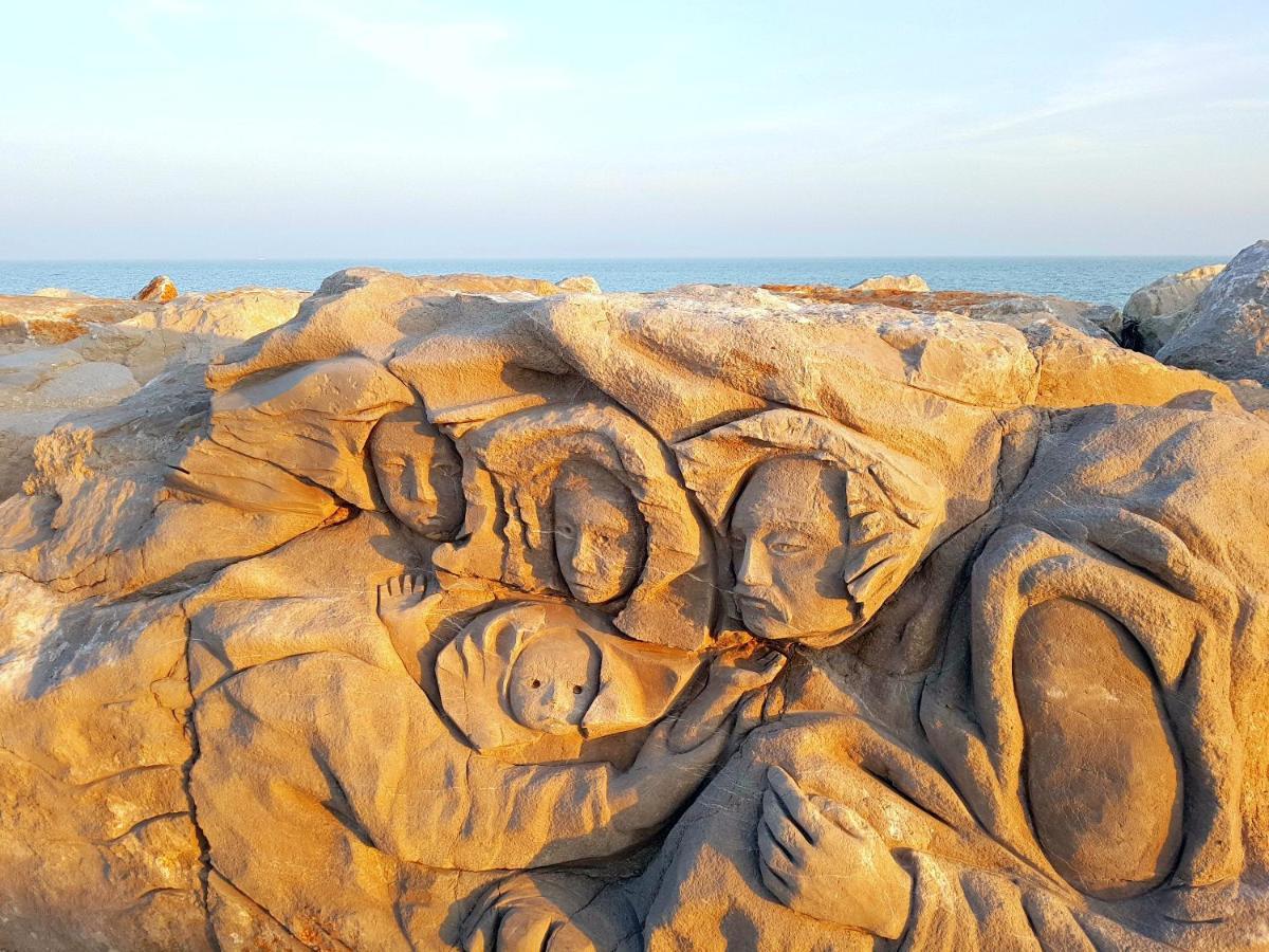 Panfilo Daire Caorle Dış mekan fotoğraf