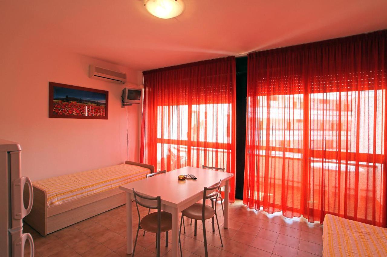 Panfilo Daire Caorle Dış mekan fotoğraf