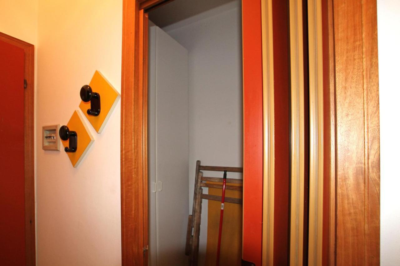 Panfilo Daire Caorle Dış mekan fotoğraf